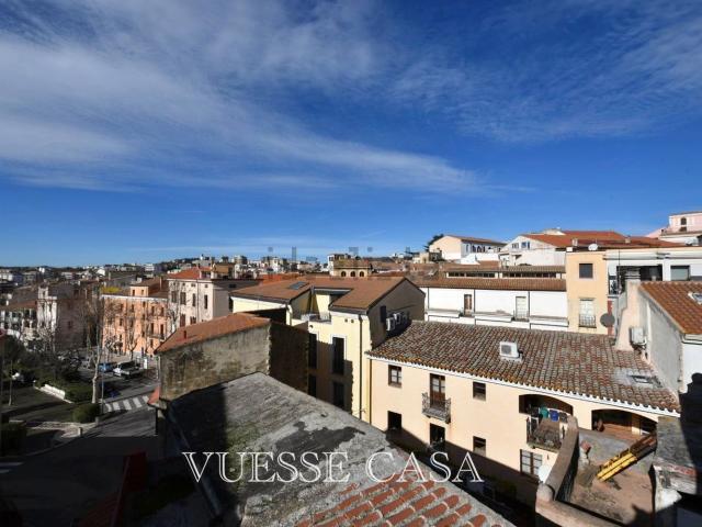 Appartamento in vendita a Santu Predu/San Pietro, Nuoro
