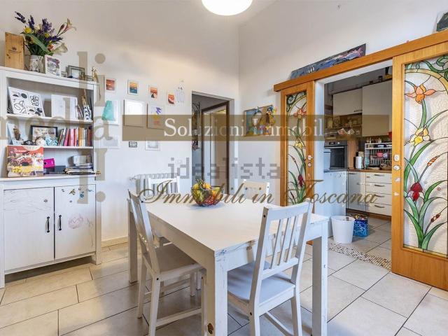 Appartamento in vendita a Ardenza, Livorno