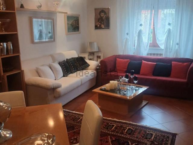 Appartamento in vendita a Lerici, Liguria