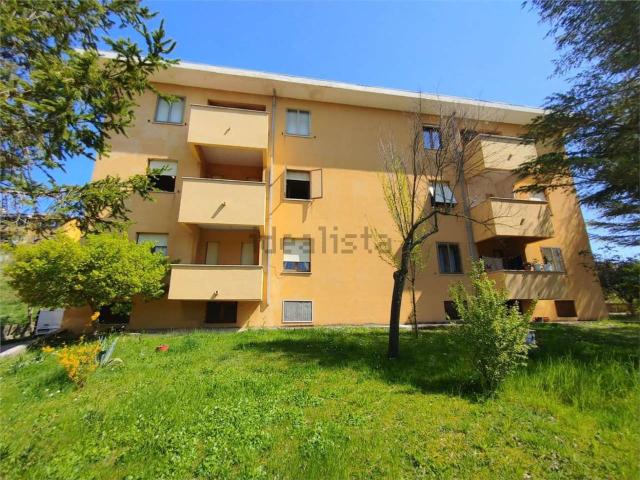 Appartamento in vendita a Giano Dell'umbria, Umbria