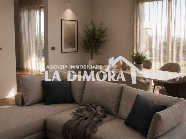 Appartamento in vendita a Vidor, Veneto