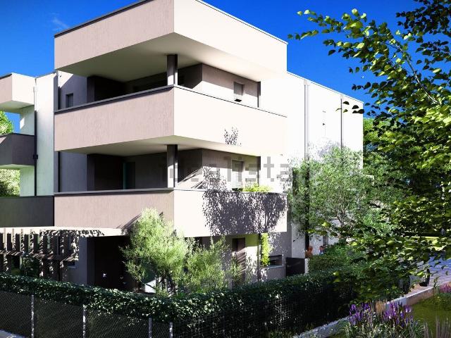 Appartamento in vendita a Roncade, Veneto