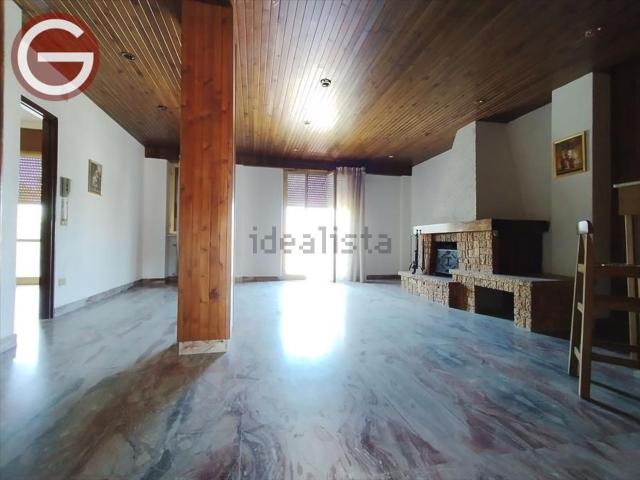 Appartamento in vendita a Calabria, Reggio Calabria