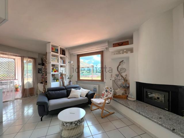 Attico in vendita a Venturina Terme, Campiglia Marittima