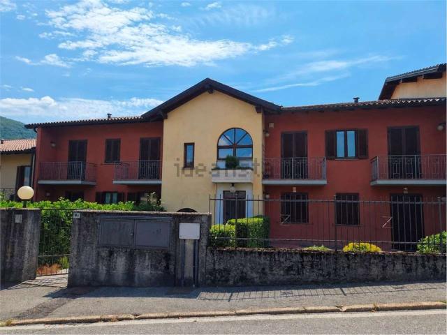 Appartamento in vendita a Brusimpiccolo, Brusimpiano