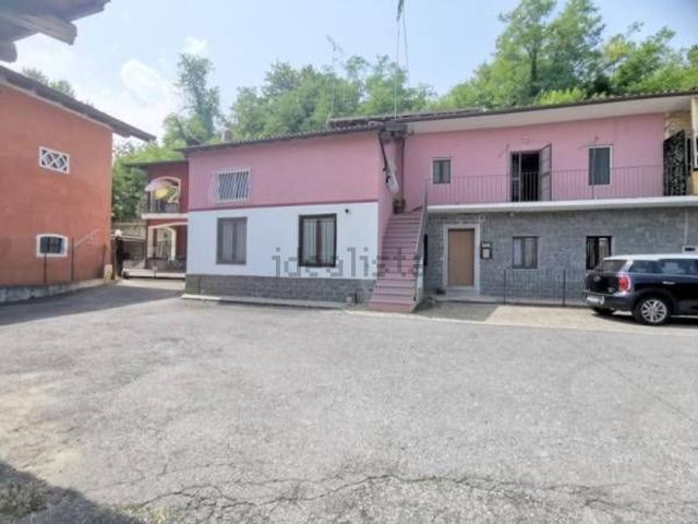 Appartamento in vendita a Piemonte, Cuneo