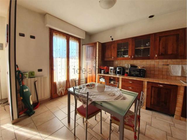 Appartamento in vendita a Foiano della Chiana, Arezzo