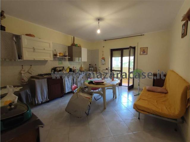 Appartamento in vendita a Mazara Del Vallo, Sicilia