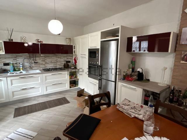 Appartamento in vendita a Monello, Binago