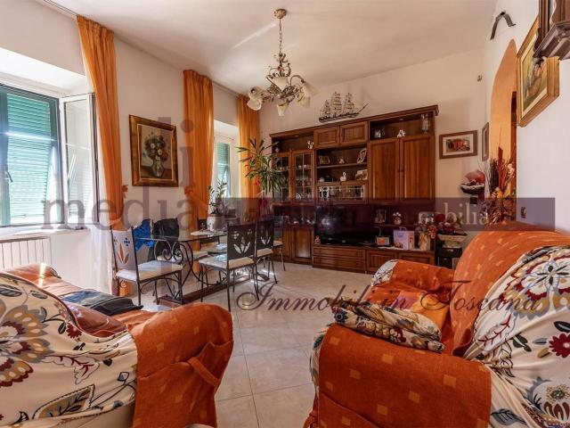 Appartamento in vendita a Livorno