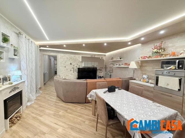 Appartamento in vendita a Carini, Sicilia