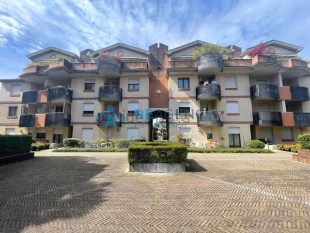 Appartamento in vendita a Olmo, Creazzo