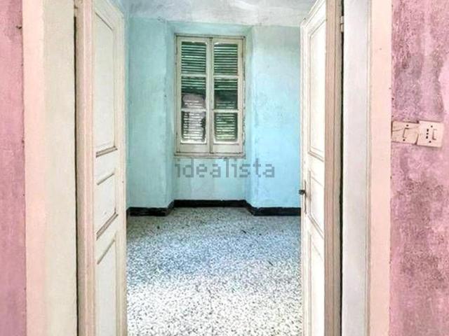 Appartamento in vendita a Follo Alto, Follo