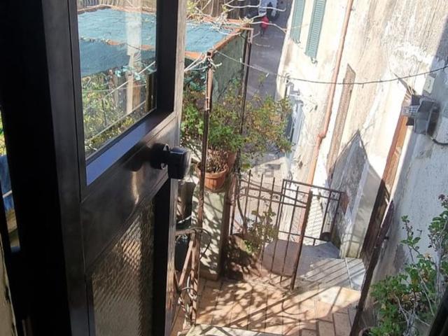 Appartamento in vendita a Paliano, Lazio