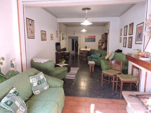 Appartamento in vendita a Chiusi Città, Toscana