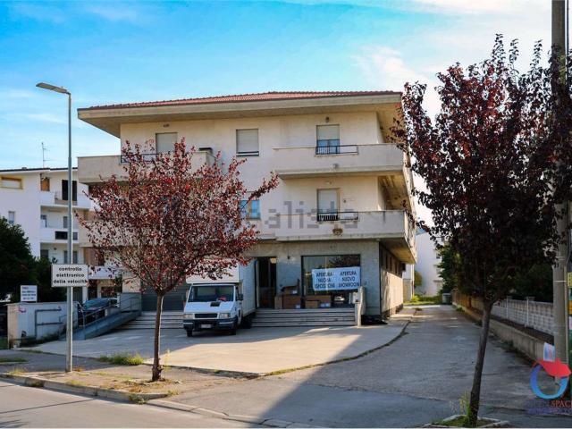 Appartamento in vendita a Sambuceto, San Giovanni Teatino