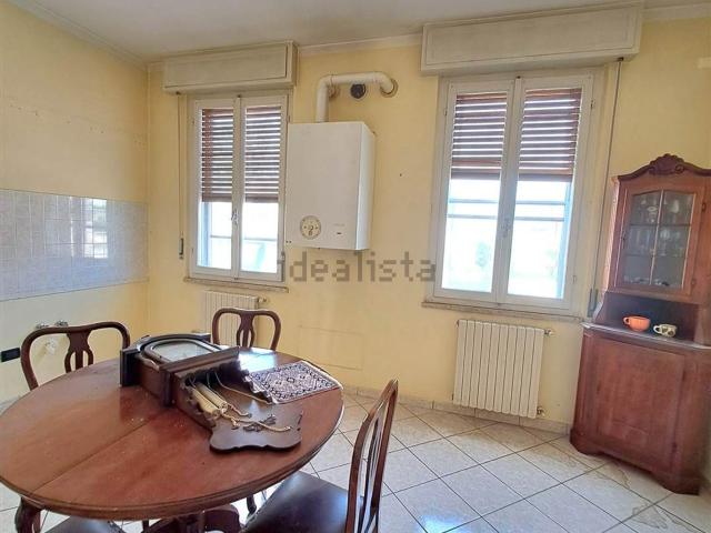 Appartamento in vendita a Ostiglia, Lombardia