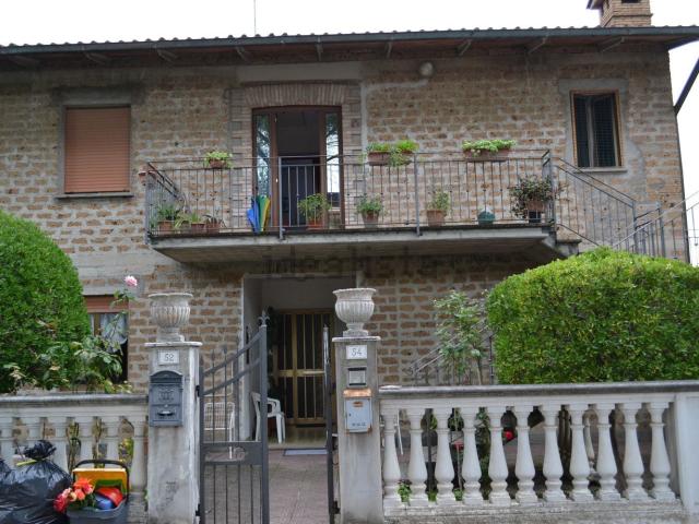 Appartamento in vendita a Allerona, Umbria