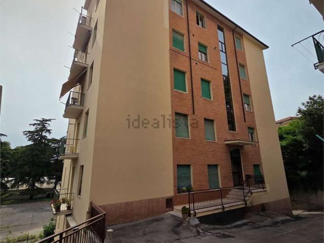 Appartamento in vendita a Marche, Macerata