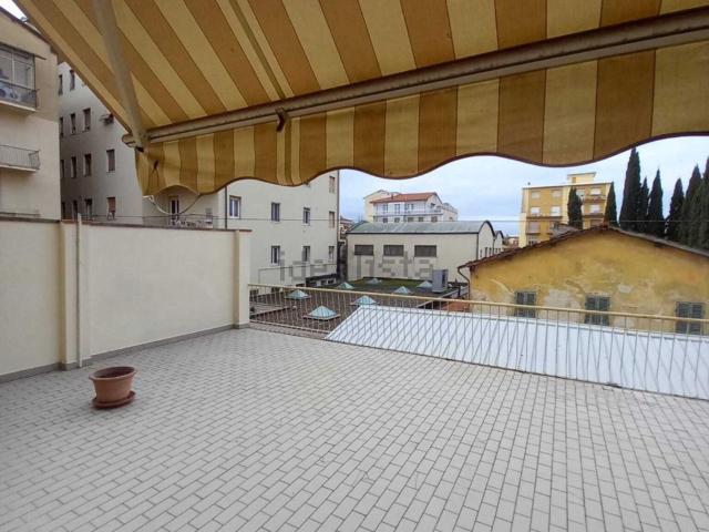 Appartamento in vendita a Saione, Arezzo