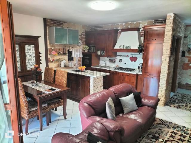 Appartamento in vendita a Quarrata, Toscana
