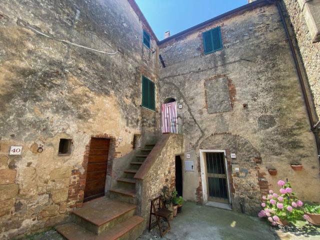Appartamento in vendita a Civitella Paganico, Toscana