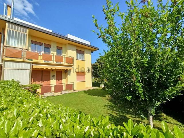 Appartamento in vendita a Azzano Decimo, Friuli-Venezia Giulia