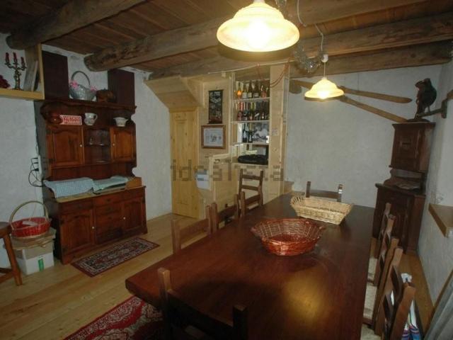 Appartamento in vendita a Val di Zoldo, Sommariva