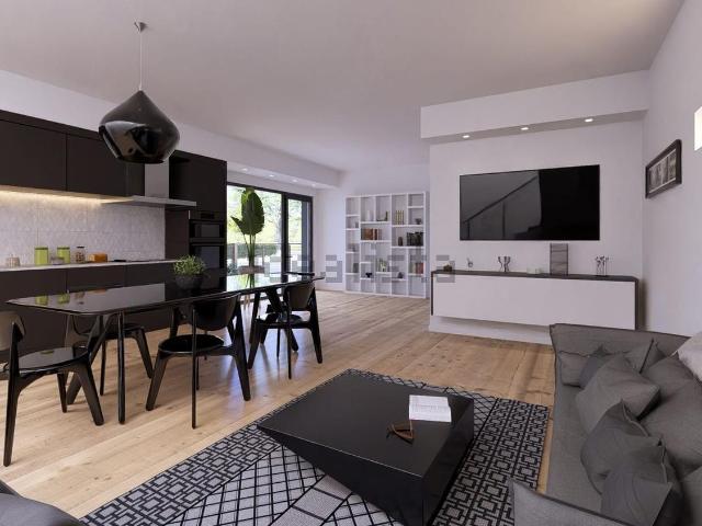 Appartamento in vendita a Sovernigo, Paese