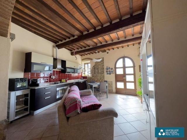 Appartamento in vendita a Rosignano Marittimo, Toscana