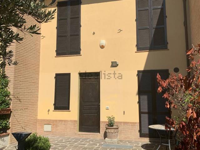 Appartamento in vendita a Marche, Macerata