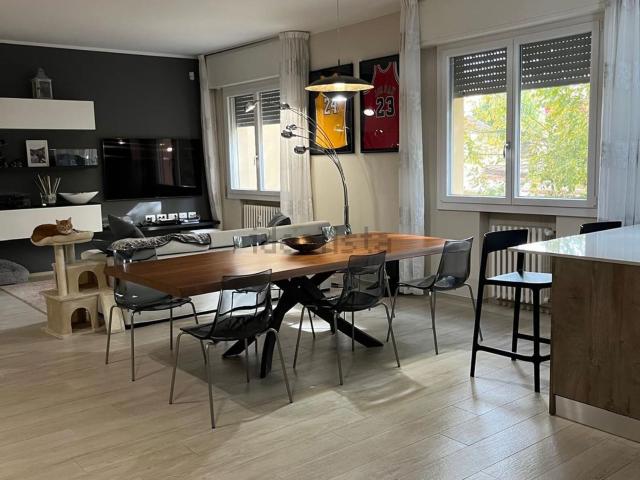 Attico in vendita a Ravenna, Reggio Emilia