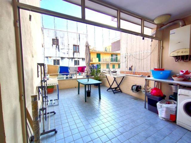 Appartamento in vendita a Brusciano, Campania