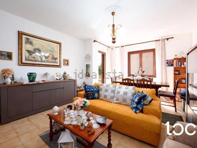 Appartamento in vendita a Baratta, Olbia