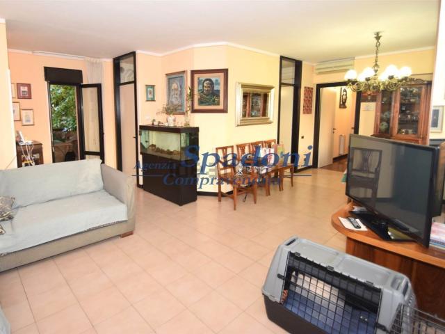 Appartamento in vendita a Montecatini Terme, Toscana