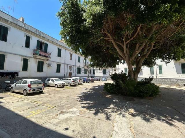 Appartamento in vendita a Reggio di Calabria, Reggio Calabria