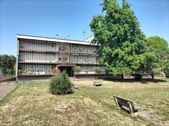 Appartamento in vendita a Bruntino, Villa D'almè