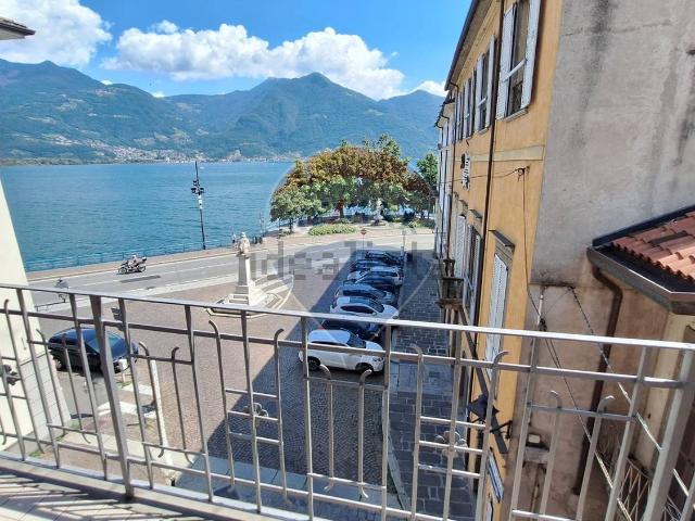 Appartamento in vendita a Lovere, Lombardia
