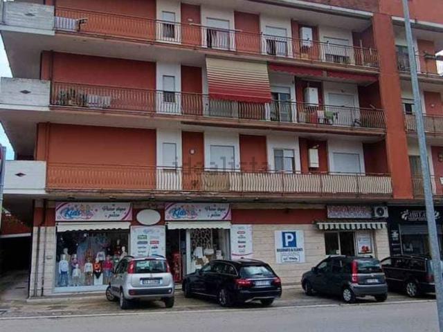 Appartamento in vendita a Pontecorvo, Lazio