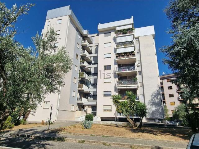Appartamento in vendita a Calabria, Cosenza