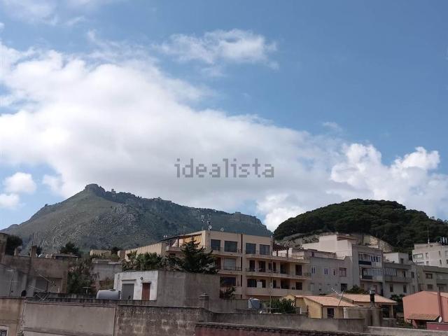 Appartamento in vendita a Baglio Cappottelli, Valderice