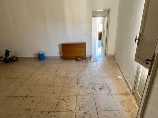 Appartamento in vendita a Borgo Livio Bassi, Trapani