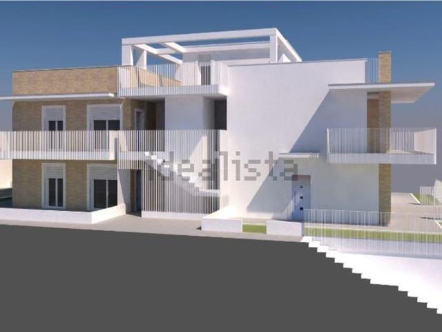 Appartamento in vendita a San Francesco, Marche