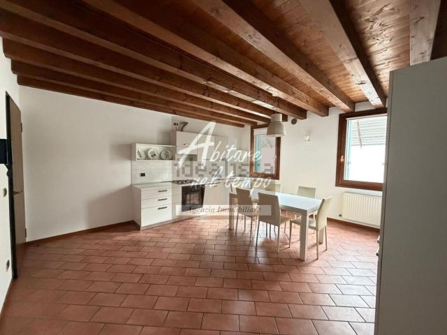 Appartamento in vendita a Cittadella, Padova