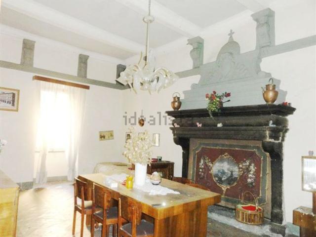 Appartamento in vendita a Acquapendente, Viterbo