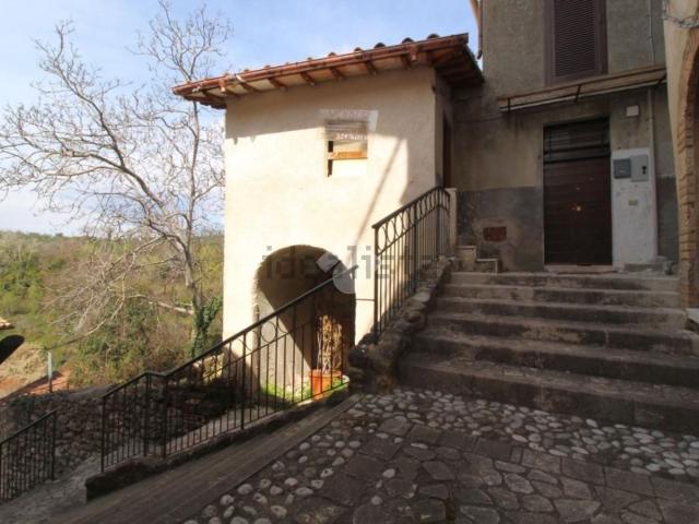Appartamento in vendita a Casali di Poggio Nativo, Poggio Nativo