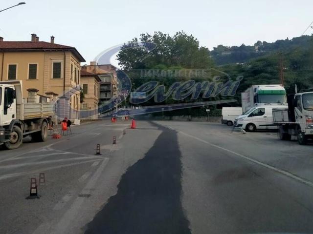 Appartamento in vendita a Como, Santa Marta