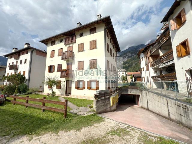 Appartamento in vendita a Vigo Di Cadore, Belluno