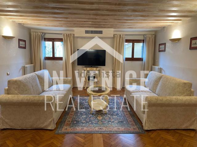 Appartamento in vendita a San Marco, Venezia