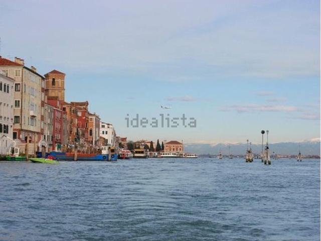 Appartamento in vendita a Venezia-Murano-Burano, Venezia